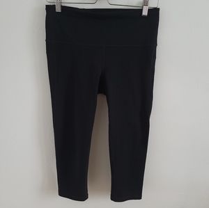 Gapfit Blackout Technology Capri